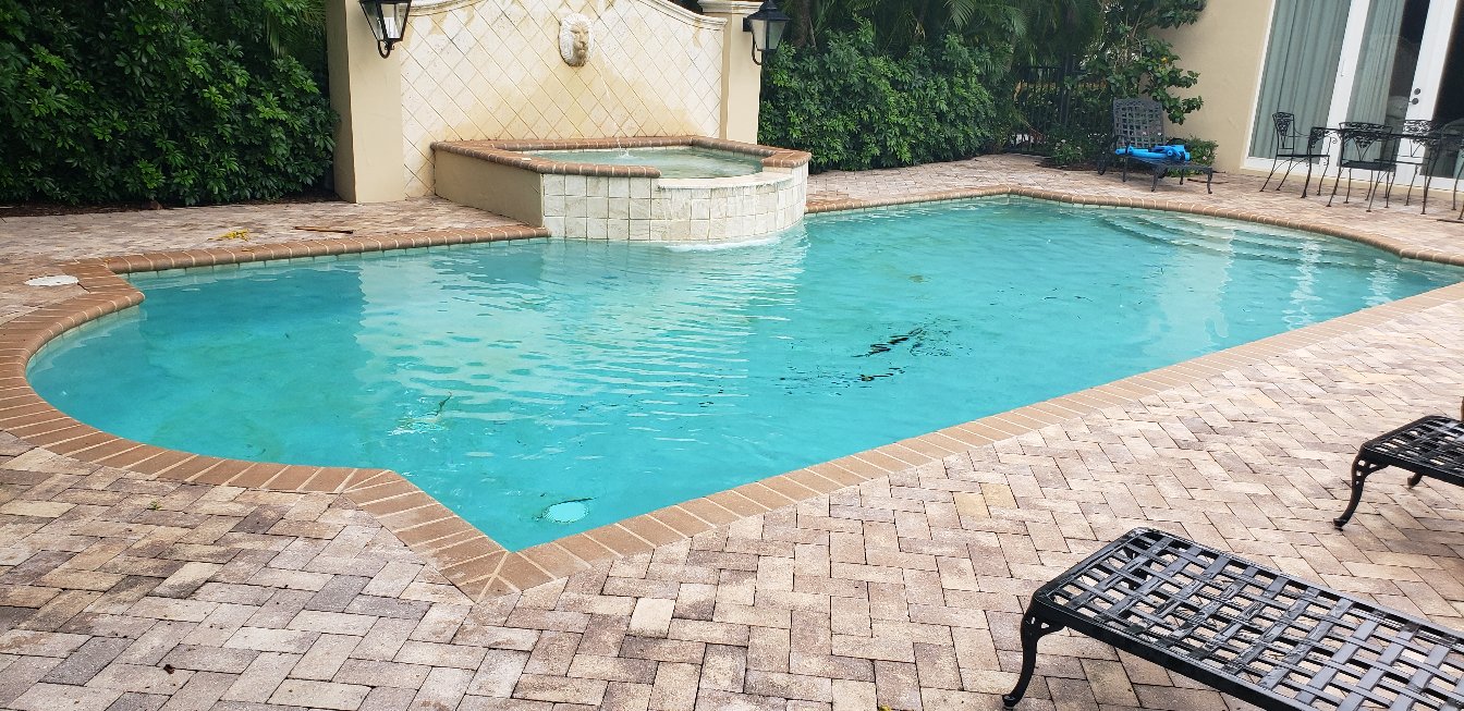 Artech Pools